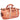 Tatonka Barrel 25 - Reisetasche 42 cm (apricot) - Markenkoffer