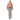 Tatonka Barrel 25 - Reisetasche 42 cm (apricot) - Markenkoffer
