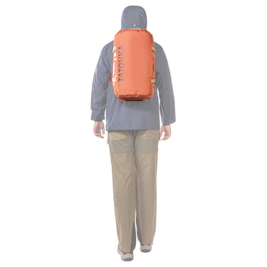 Tatonka Barrel 25 - Reisetasche 42 cm (apricot) - Markenkoffer