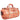 Tatonka Barrel 45 - Reisetasche 53 cm (apricot) - Markenkoffer