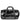 Tatonka Barrel 45 - Reisetasche 53 cm (black) - Markenkoffer