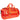 Tatonka Barrel 65 - Reisetasche 61 cm (red orange) - Markenkoffer