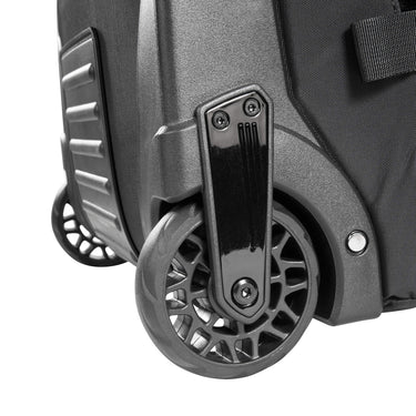 Tatonka Barrel Roller 60 - Rollenreisetasche 59 cm (black) - Markenkoffer