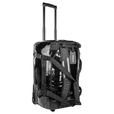 Tatonka Barrel Roller 60 - Rollenreisetasche 59 cm (black) - Markenkoffer