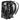 Tatonka Barrel Roller 60 - Rollenreisetasche 59 cm (black) - Markenkoffer