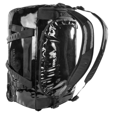 Tatonka Barrel Roller 60 - Rollenreisetasche 59 cm (black) - Markenkoffer