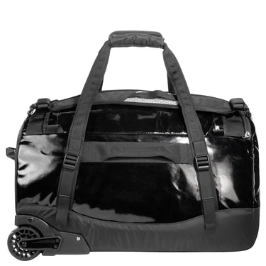 Tatonka Barrel Roller 60 - Rollenreisetasche 59 cm (black) - Markenkoffer