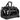 Tatonka Barrel Roller 60 - Rollenreisetasche 59 cm (black) - Markenkoffer