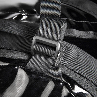 Tatonka Barrel Roller 60 - Rollenreisetasche 59 cm (black) - Markenkoffer