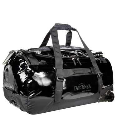 Tatonka Barrel Roller 80 - Rollenreisetasche 75 cm (black) - Markenkoffer