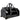 Tatonka Barrel Roller 80 - Rollenreisetasche 75 cm (black) - Markenkoffer