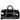 Tatonka Barrel Roller 80 - Rollenreisetasche 75 cm (black) - Markenkoffer
