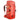 Tatonka Cima Di Basso 38 Recco Women - Trekkingrucksack 62 cm (red orange) - Markenkoffer