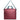 Tatonka Cooler Bag L - Kühltasche 37 cm (bordeaux red) - Markenkoffer
