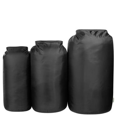 Tatonka Dry Pack Set III - Packsack Set 3tlg. 40 cm (black) - Ansicht 2