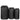 Tatonka Dry Pack Set III - Packsack Set 3tlg. 40 cm (black) - Markenkoffer
