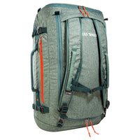 Tatonka Duffle Bag 45 - Faltbare Reisetasche 57 cm (sage green) - Markenkoffer