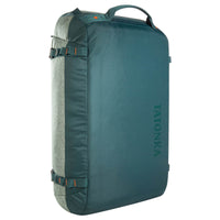 Tatonka Duffle Bag 45 - Faltbare Reisetasche 57 cm (sage green) - Markenkoffer
