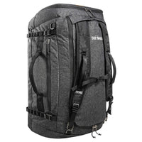 Tatonka Duffle Bag 65 - Faltbare Reisetasche 65 cm (black)