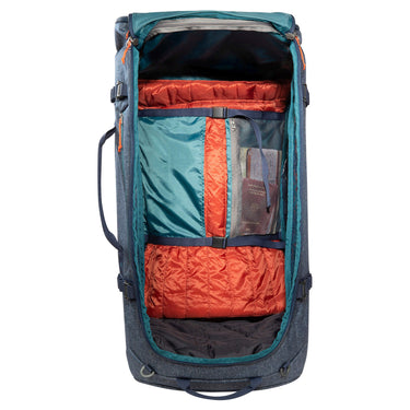 Tatonka Duffle Roller 105 - Rollenreisetasche 84 cm (navy) - Markenkoffer