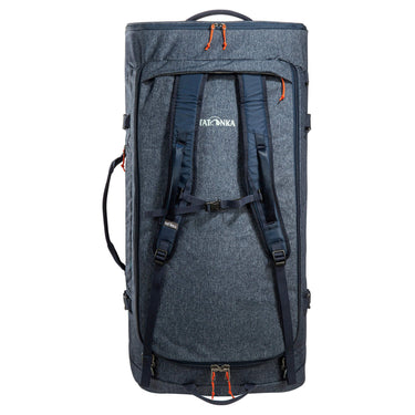 Tatonka Duffle Roller 140 - Rollenreisetasche 87 cm (navy) - Markenkoffer