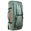 Tatonka Duffle Roller 140 - Sac de voyage à roulettes 87 cm (sage green)