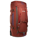 Tatonka Duffle Roller 80 - Rollenreisetasche 78 cm (tango red) - Markenkoffer