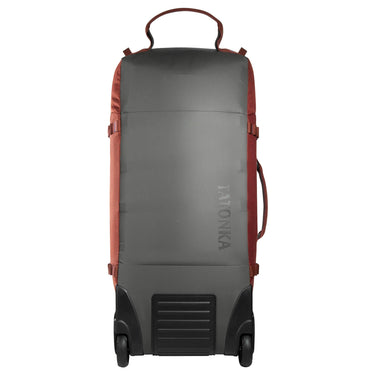 Tatonka Duffle Roller 80 - Rollenreisetasche 78 cm (tango red) - Markenkoffer