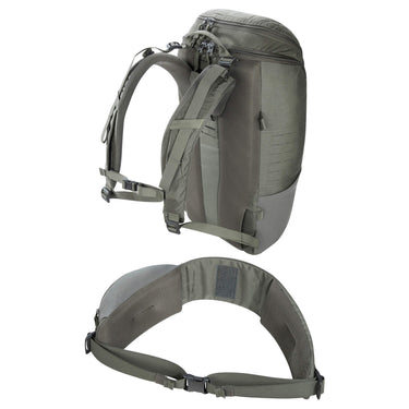 Tatonka EDC Pack 30 BC - Rucksack 60 cm (stone grey olive) - Markenkoffer
