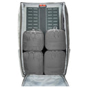 Tatonka EDC Pack 30 BC - Rucksack 60 cm (stone grey olive) - Markenkoffer