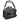 Tatonka Flight Barrel - Reisetasche 50 (black) - Markenkoffer