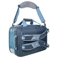 Tatonka Flight Barrel - Reisetasche 50 (elemental blue) - Ansicht 2