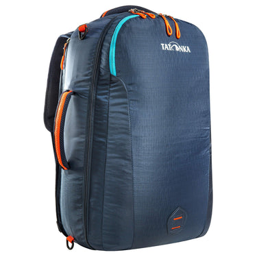 Tatonka Flightcase - Reisetasche/Reiserucksack 54 cm (navy) - Markenkoffer