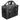Tatonka Gear Bag 40 - Reisetasche 45 cm (black) - Markenkoffer