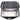 Tatonka Gear Bag 40 - Reisetasche 45 cm (black) - Markenkoffer