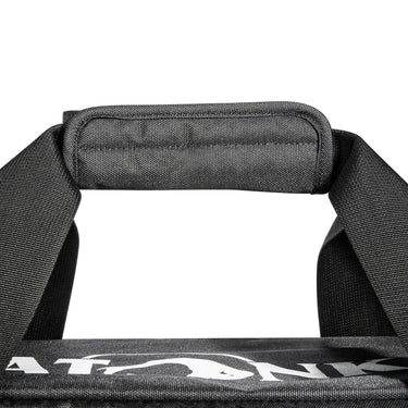 Tatonka Gear Bag 40 - Reisetasche 45 cm (black) - Markenkoffer