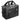 Tatonka Gear Bag 40 - Reisetasche 45 cm (black) - Markenkoffer