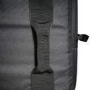 Tatonka Gear Bag 40 - Reisetasche 45 cm (black) - Markenkoffer