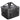 Tatonka Gear Bag 80 - Reisetasche 50 cm (black) - Markenkoffer