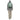 Tatonka Grip Rolltop Pack 34 Kapok - Rucksack 15.4" 55 cm (sage green) - Markenkoffer