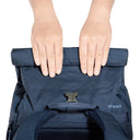 Tatonka Grip Rolltop Pack 34 - Rucksack 15.4" 55 cm (navy) - Markenkoffer