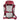 Tatonka Hike Pack 20 Women - Wanderrucksack 50 cm (bordeaux red) - Markenkoffer