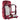 Tatonka Hike Pack 20 Women - Wanderrucksack 50 cm (bordeaux red) - Markenkoffer