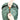 Tatonka Hike Pack 20 Women - Wanderrucksack 50 cm (sage green) - Markenkoffer