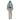 Tatonka Hike Pack 22 - Wanderrucksack 50 cm (sage green) - Markenkoffer