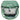 Tatonka Hike Pack 22 - Wanderrucksack 50 cm (sage green) - Markenkoffer