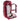 Tatonka Hike Pack 25 Women - Wanderrucksack 52 cm (bordeaux red) - Markenkoffer