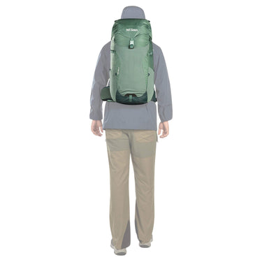 Tatonka Hike Pack 32 - Wanderrucksack 57 cm (sage green) - Markenkoffer