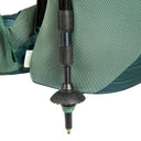 Tatonka Hike Pack 32 - Wanderrucksack 57 cm (sage green) - Markenkoffer