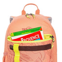 Tatonka Husky Bag JR 10 - Rucksack 32 cm (apricot) - Ansicht 5
